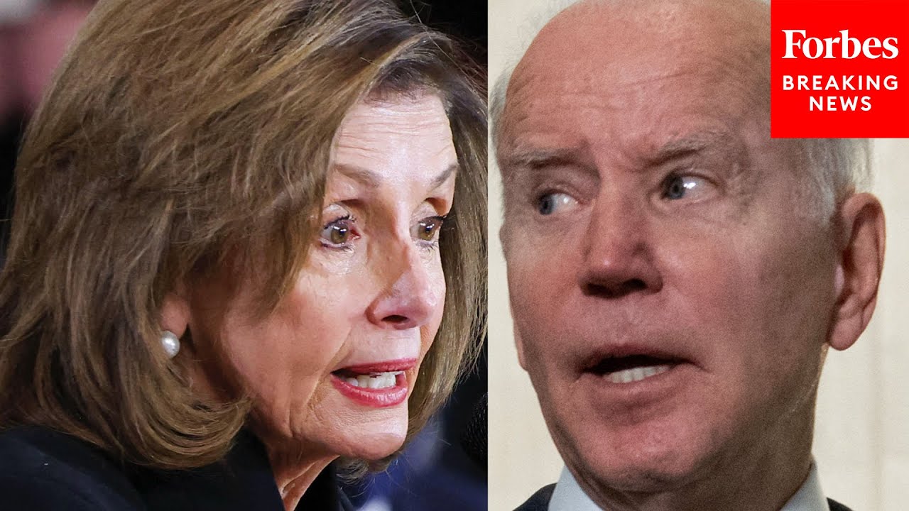 'Democrats' Big Lie': GOP Senator Pushes Back On Dems' Voter Suppression Claims