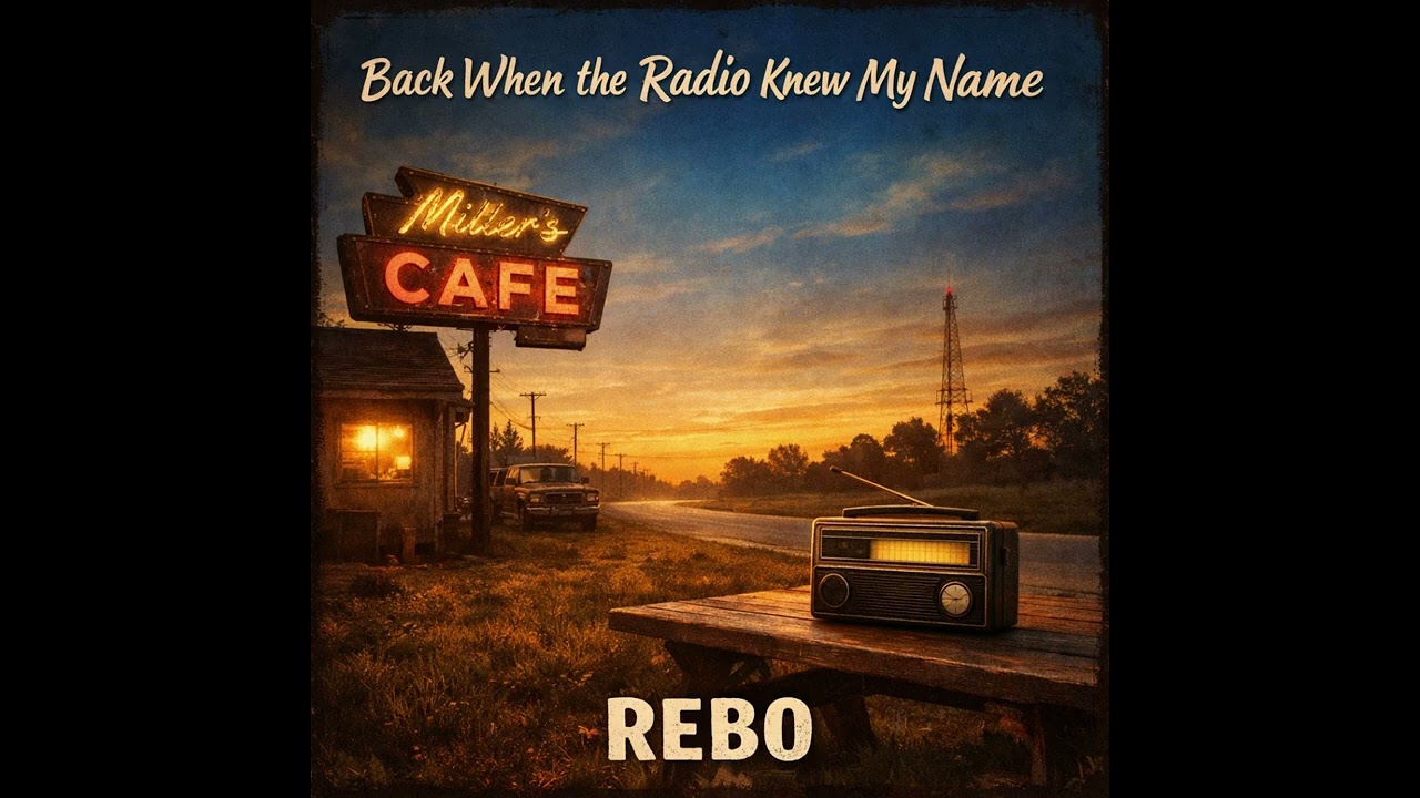 Back When the Radio Knew My Name