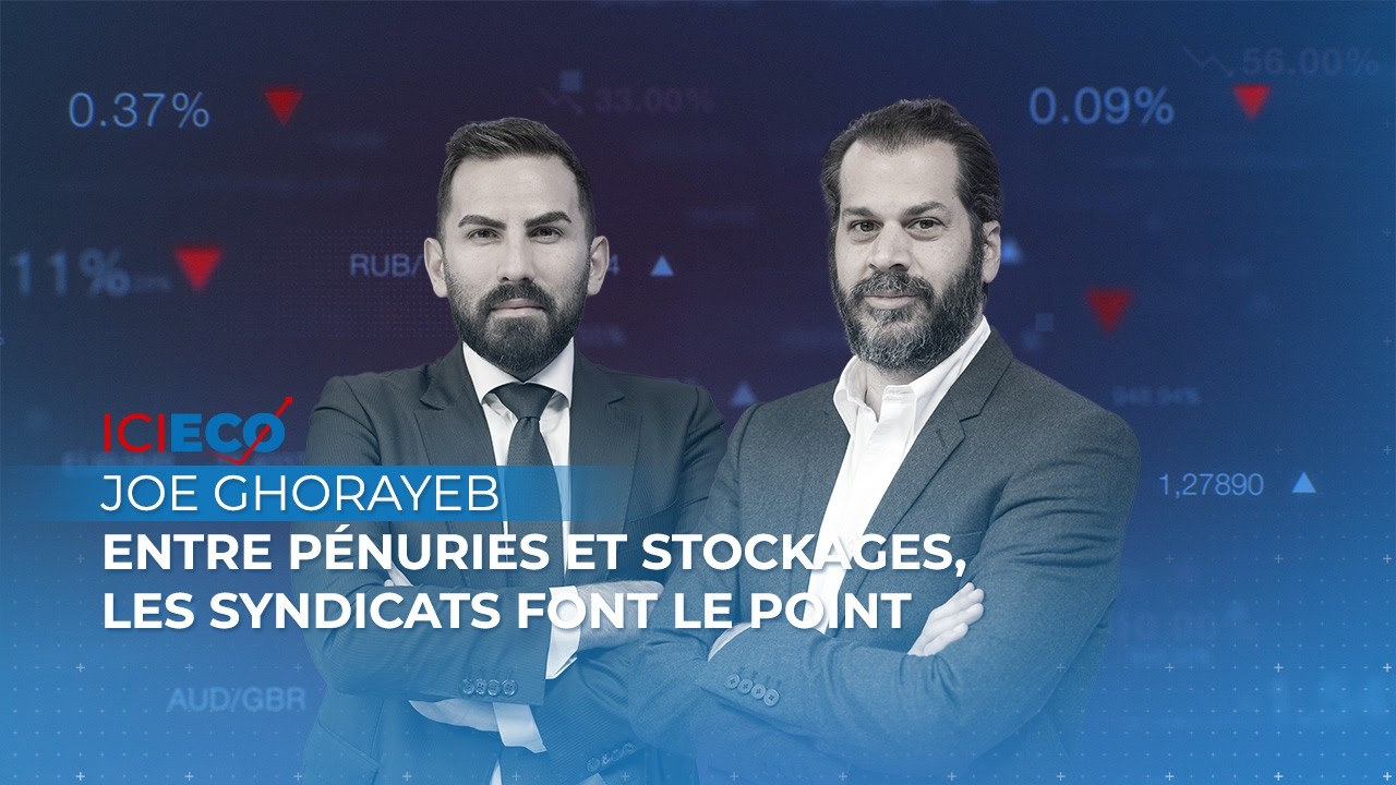 Entre pénuries et stockages, les syndicats font le point