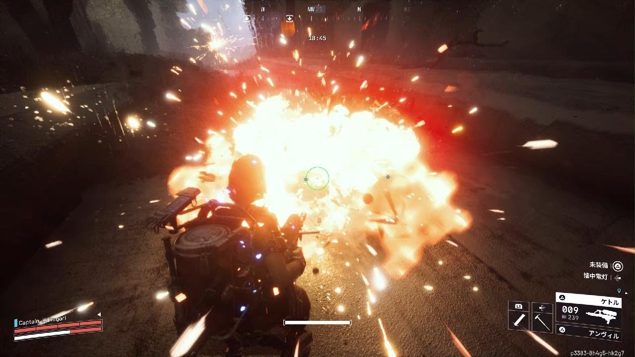 【ARC Raiders】ポップ三兄弟
