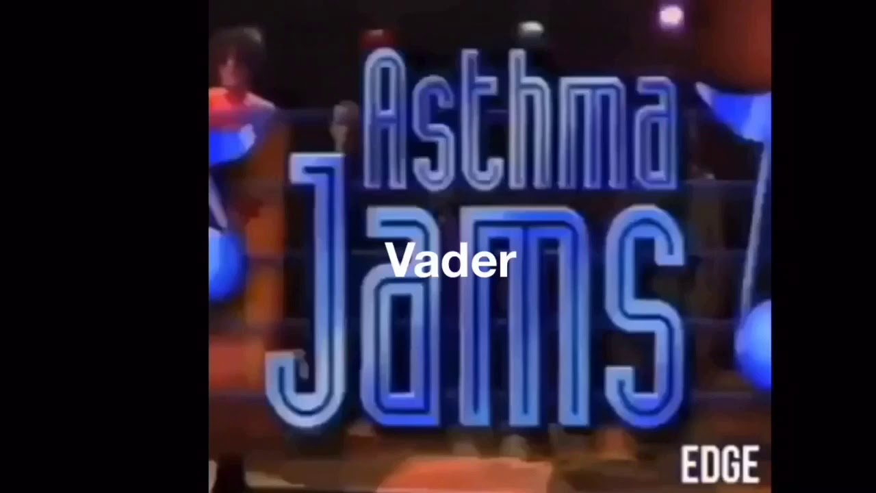 Star wars characters as vines