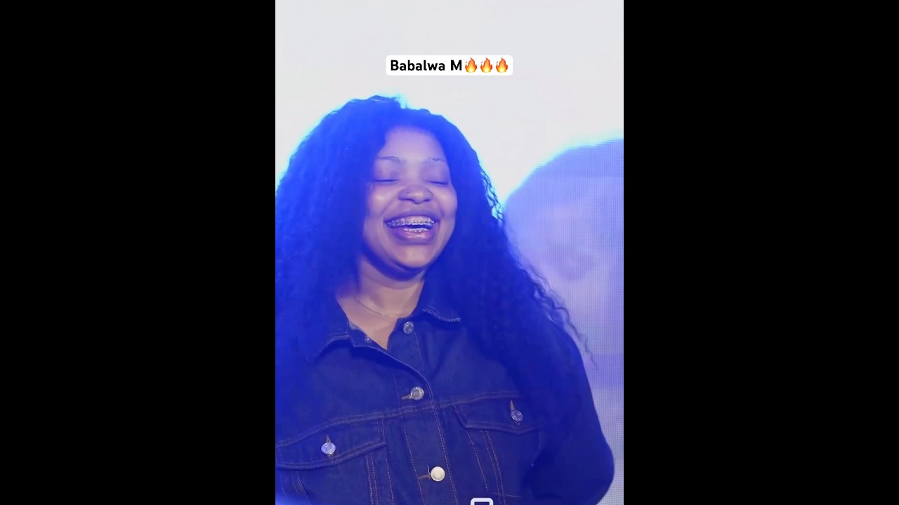 Babalwa M on Uvalo #uvalo #3steps #shorts #babalwam #trendingshorts #yts #trend  #southafricanmusic