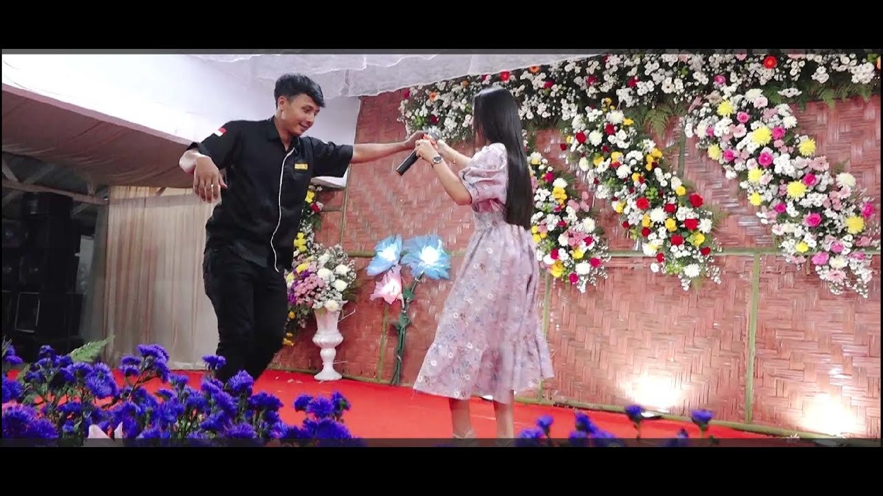 Sayang Kel Aku || Novia Situmeang || Kerja Tahun Desa Raya 2022