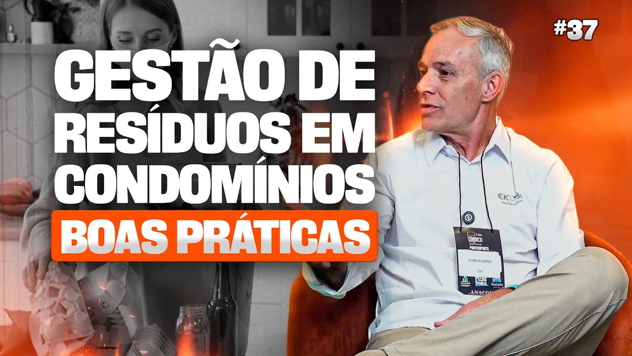 Gestão de RESÍDUOS em Condomínios: Como ISENTAR Taxa de Lixo e Economizar no IPTU