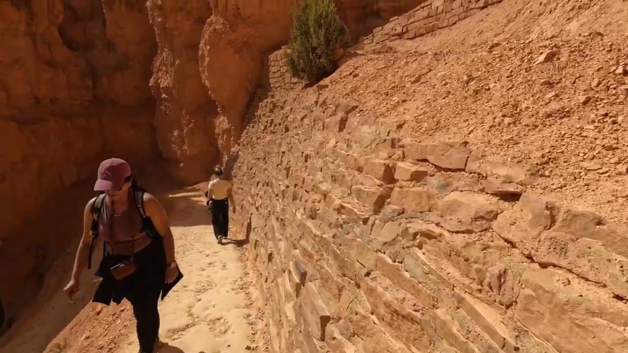 Bryce Canyon 
