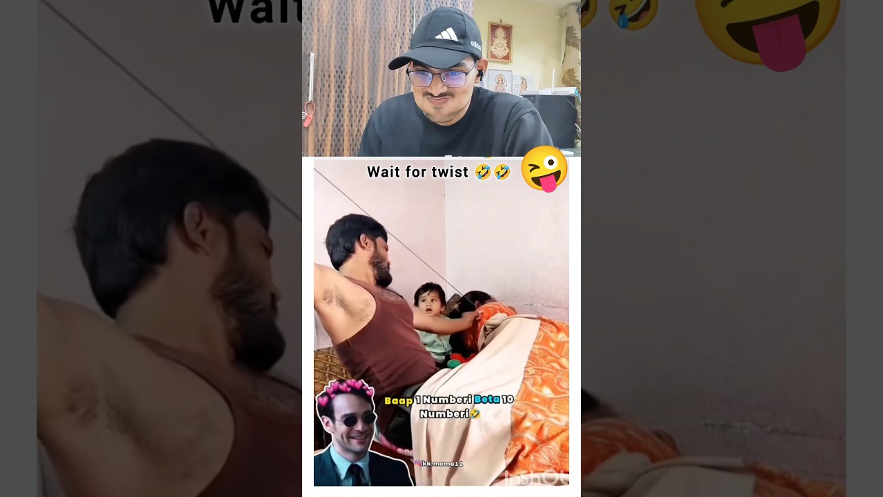 Best🤣 try not to laugh challenge 31 