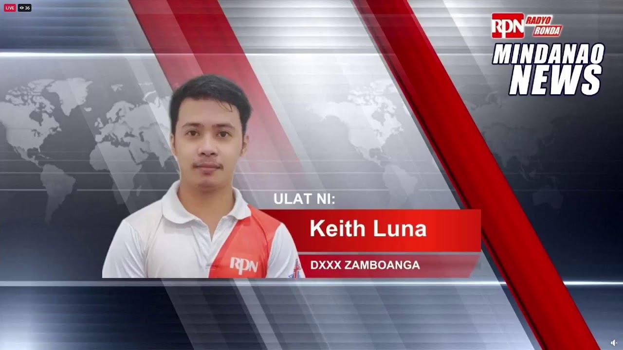 RADYO RONDA MINDANAO NEWS | FEBRUARY 19, 2026