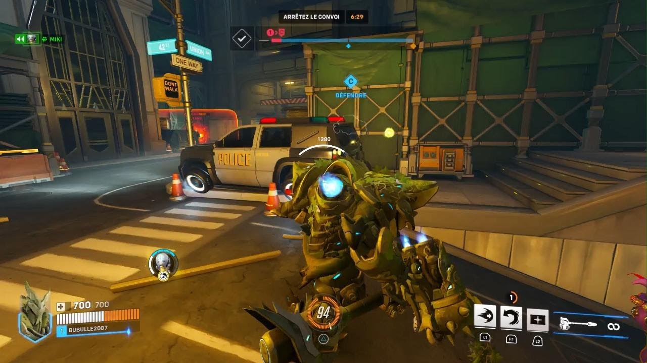 Overwatch 2