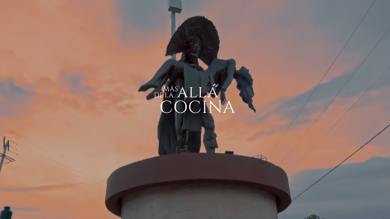 San Andr&eacute;s Calpan: Tierra de Tradici&oacute;n y de la Nuez de Castilla