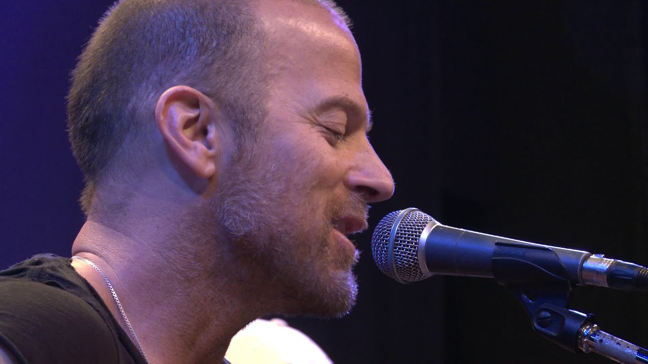 Kip Moore - Magic | 98.7 The Bull | PNC Live Studio Session