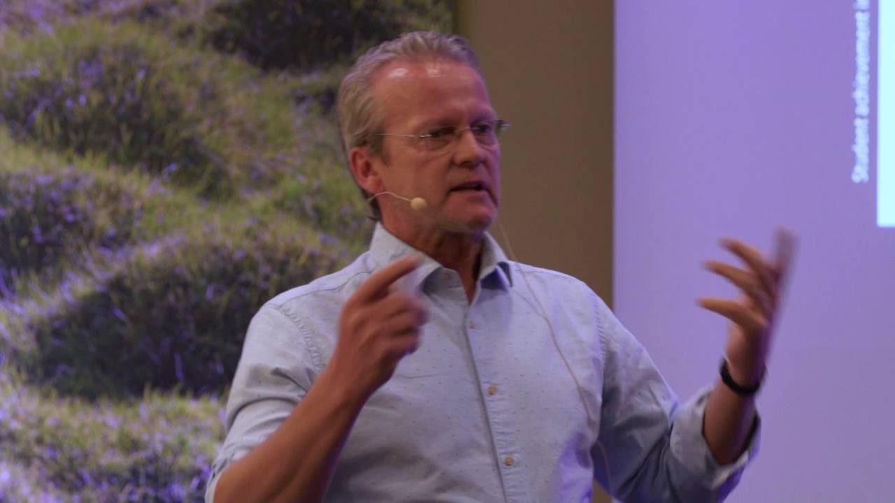 Pasi Sahlberg - Excellence Or Equity?