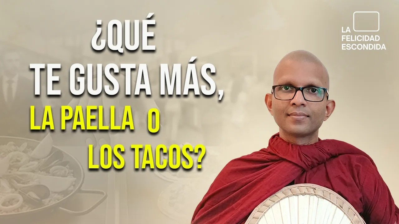 La Verdadera Naturaleza del Sabor
