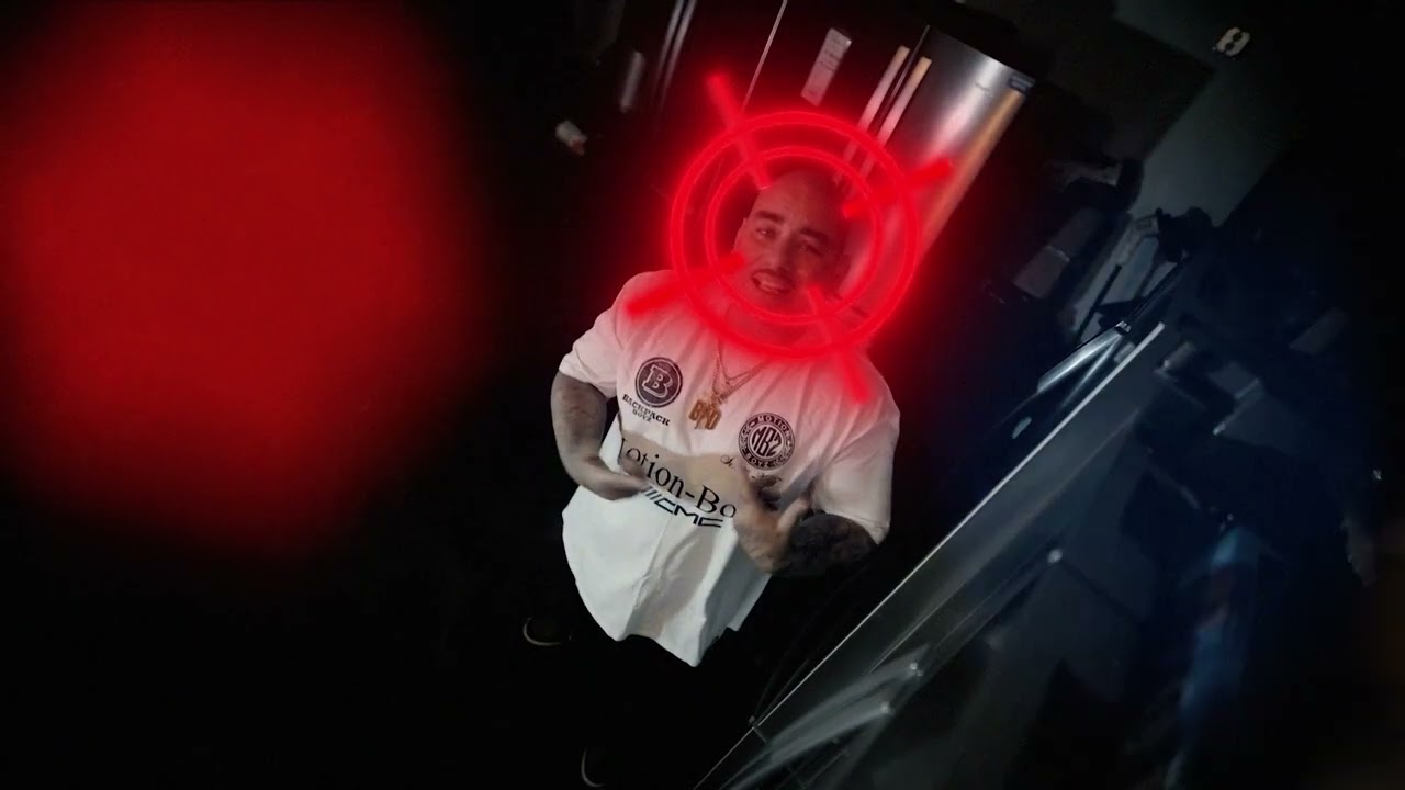 Bfd - Spinnin (Prod. by @jethewheelman1847 ) (Shot By. @Shootershoot510 )