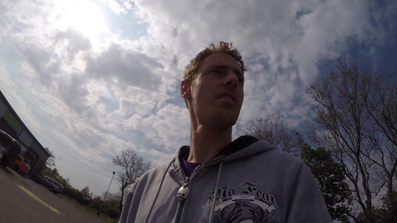 SUPERCOOPS EP1 SKYLINE RESCUE !