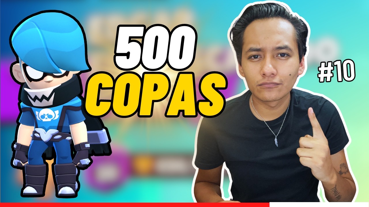 &iexcl;Subiendo a EDGAR! | 500 Copas La Serie | #supervivencia  @xRICHIE95x & @RICH1E-SQUAD