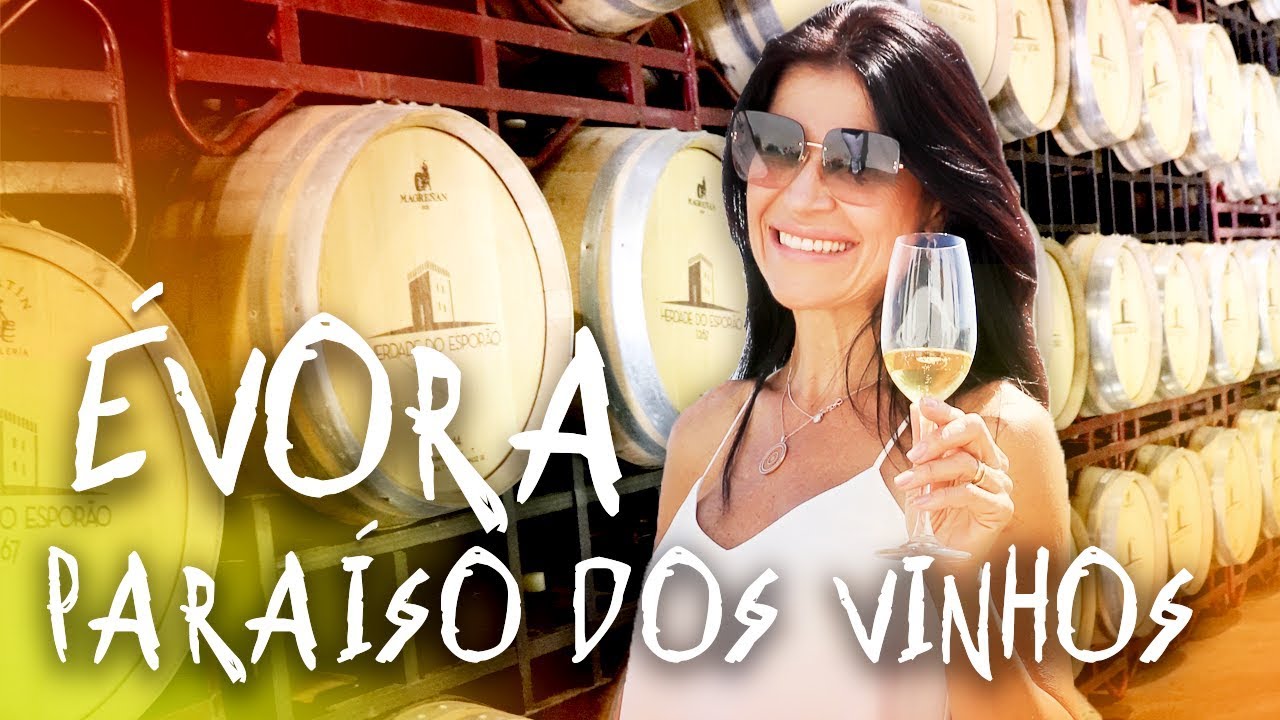 Convento do Espinheiro , Cartuxa e Herdade do Esporão .Évora o que fazer e onde ficar?