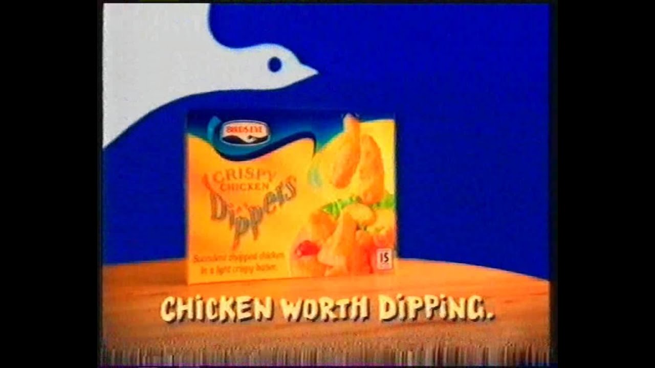 Channel 4 - They Were Not Divided - Continuity & Adverts - Monday 17th February 1997 - VHS Rip