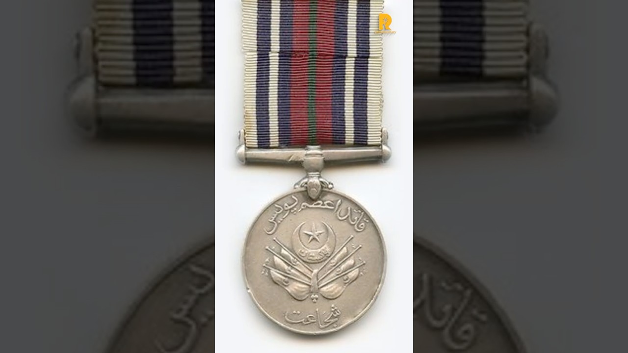 Quaid-e-Azam Police Medal ke haqdar, Sindh ke Janbaz Civil Officers
