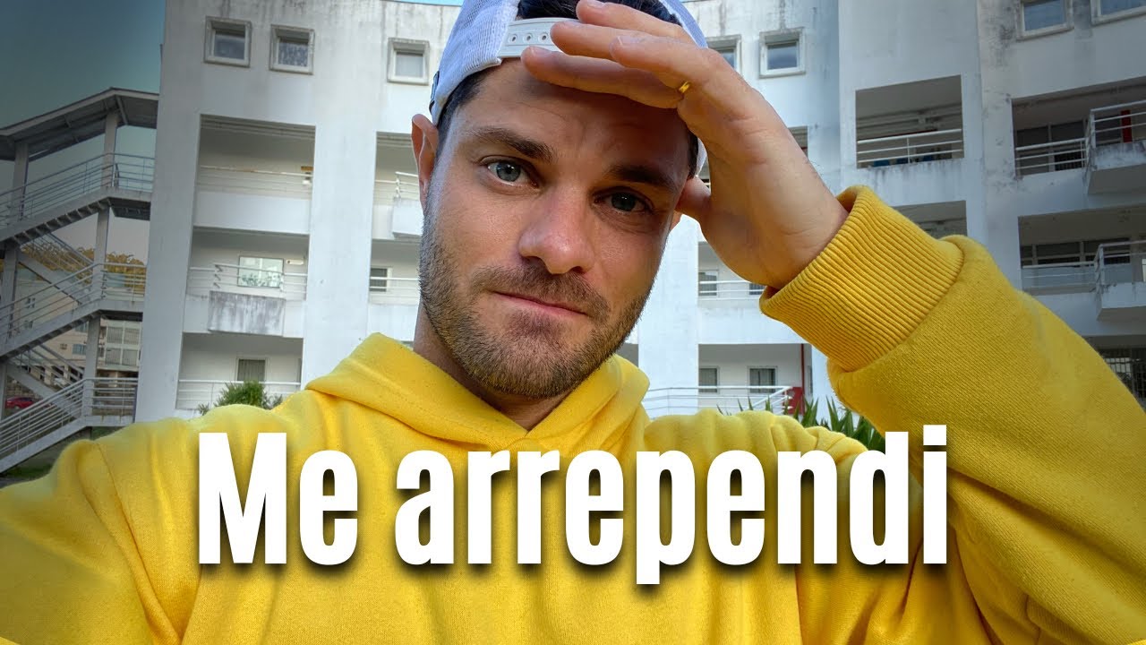 САМОЕ ХУДШЕЕ О ЖИЗНИ В ФЛОРИАНОПОЛИСЕ