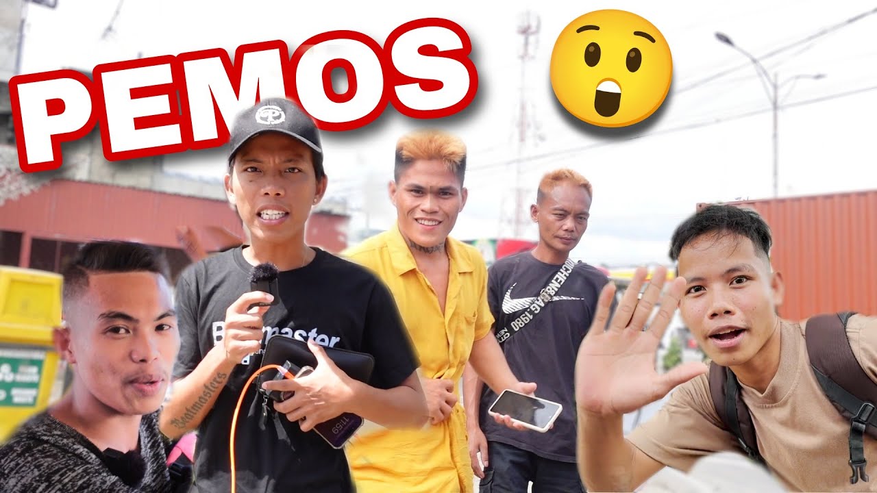 Contestant ni Beatmaster