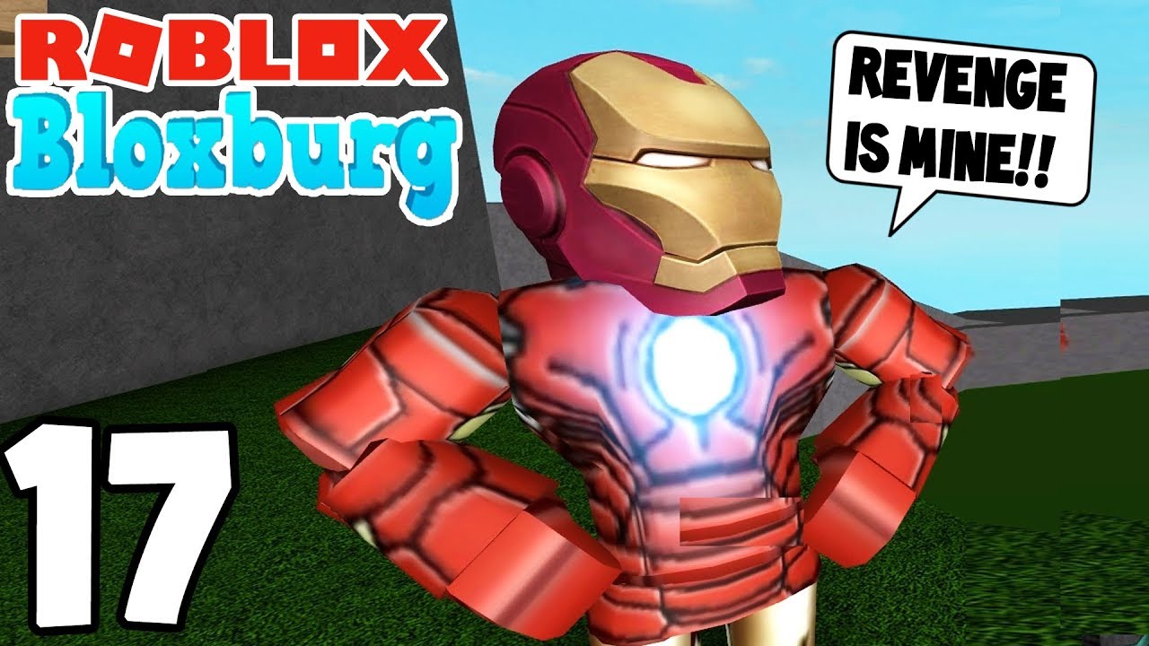 NOO! MY ROOMMATE IS GONE!! | Roblox BLOXBURG | Ep.17