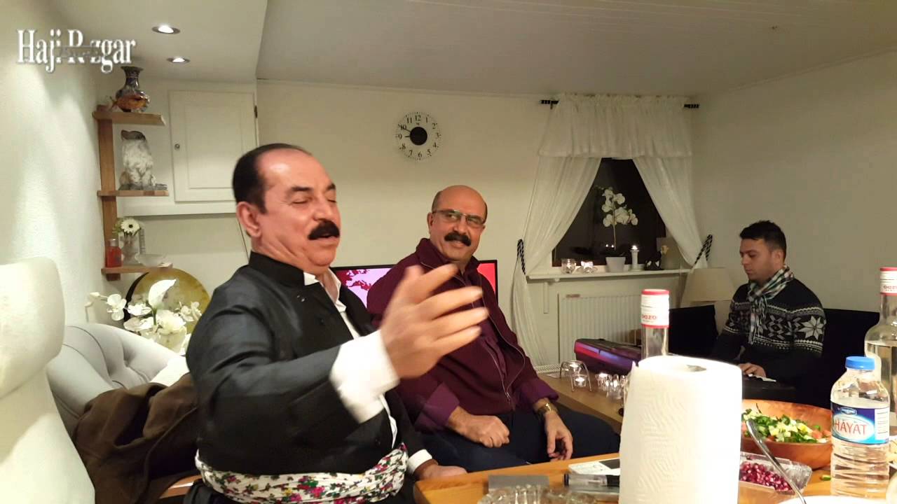 17/12/2015 هونەر مە ند کە ریم  گوڵانی لە سوید لە شاری مالمۆ