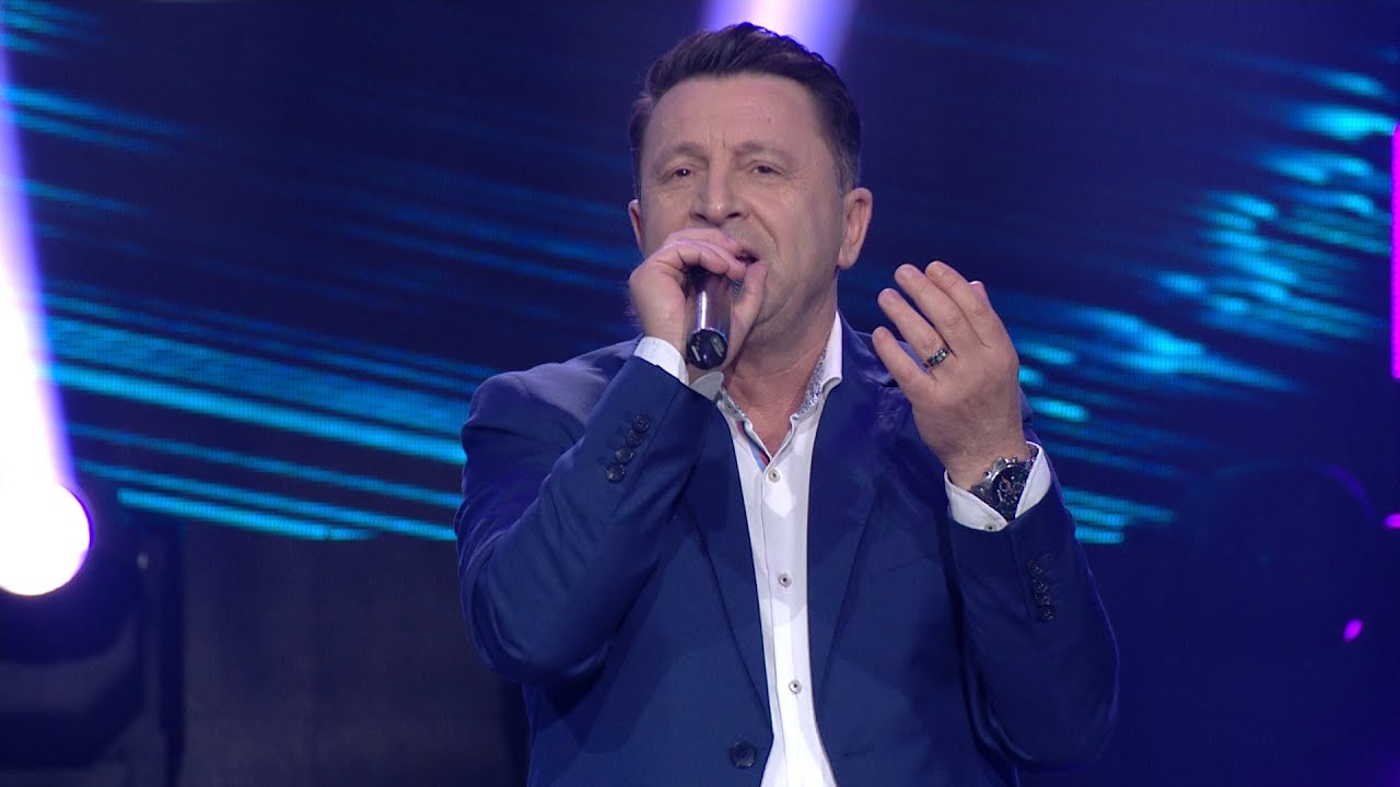 KENGE MOJ - Ylli Baka | Kolazh permetare - 23 Mars 2021 - Nata P&euml;rmetare - Show - Vizion Plus
