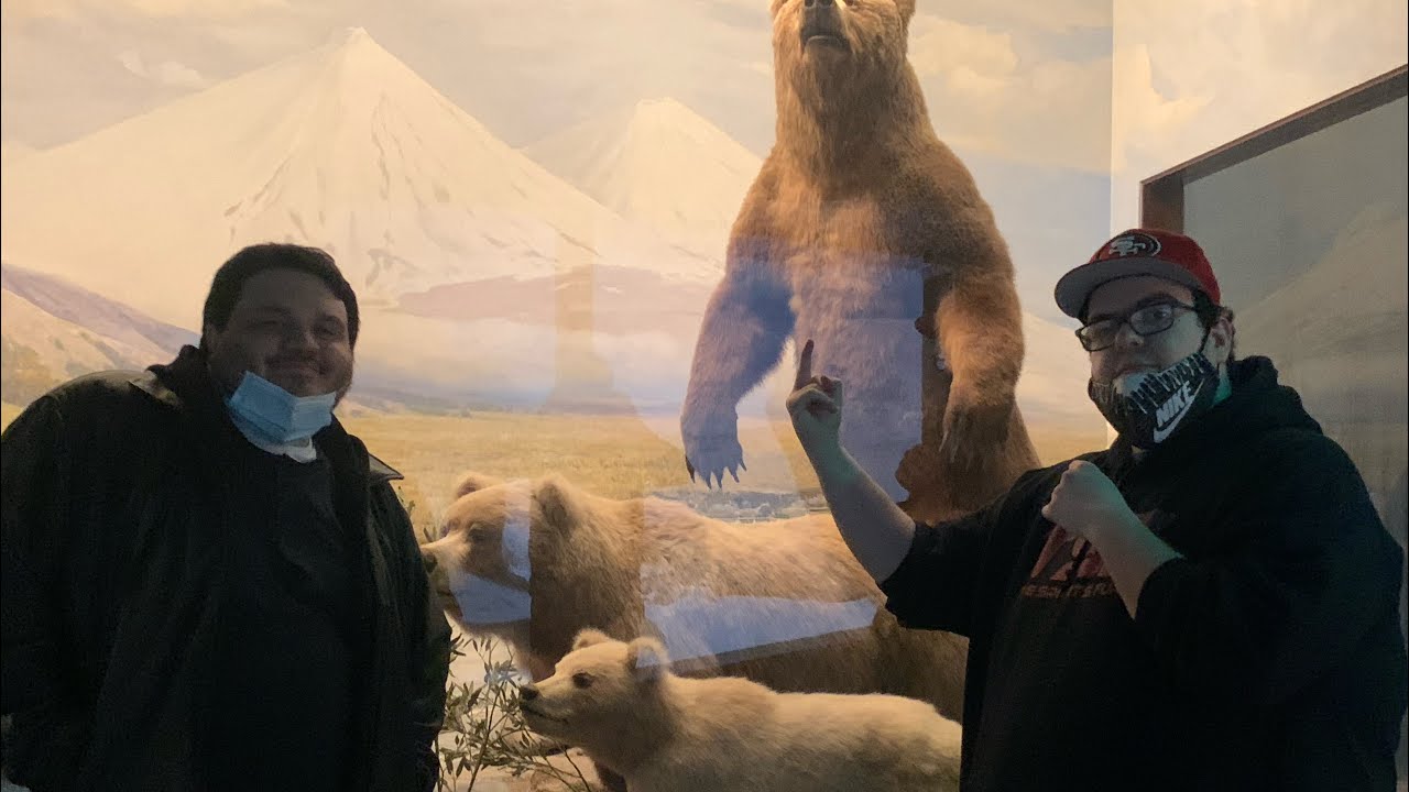 Rocha Entertainment Vlog #18&hellip; Hanging Around Chicago!