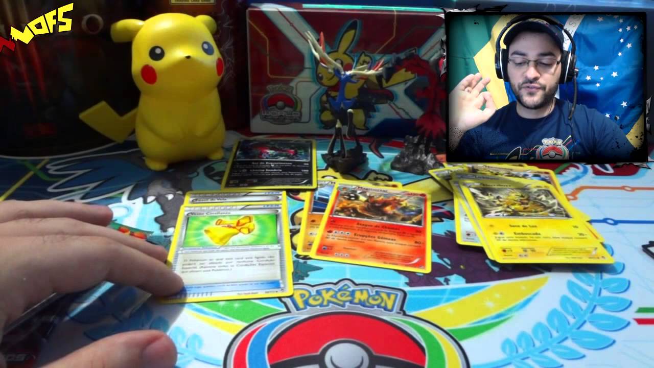 5º Pokémon TCG: Unbox Coleção Yveltal com Miniatura ÉPICA [Edição Limitada]