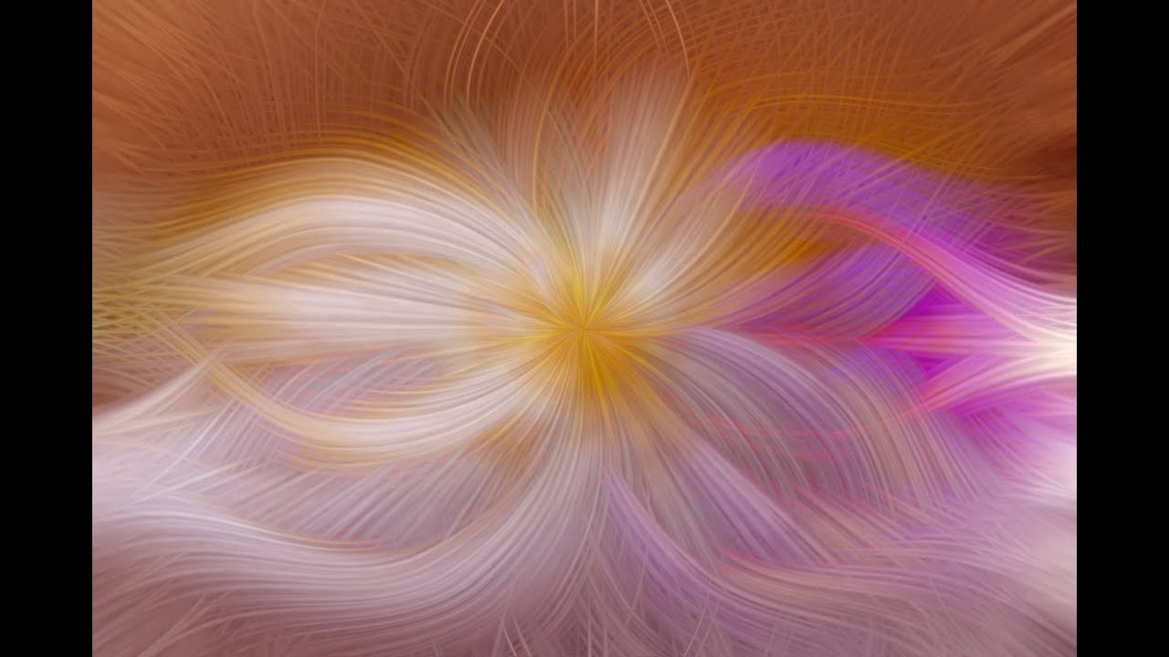 Réaliser une Photo Abstraite avec Affinity Photo
