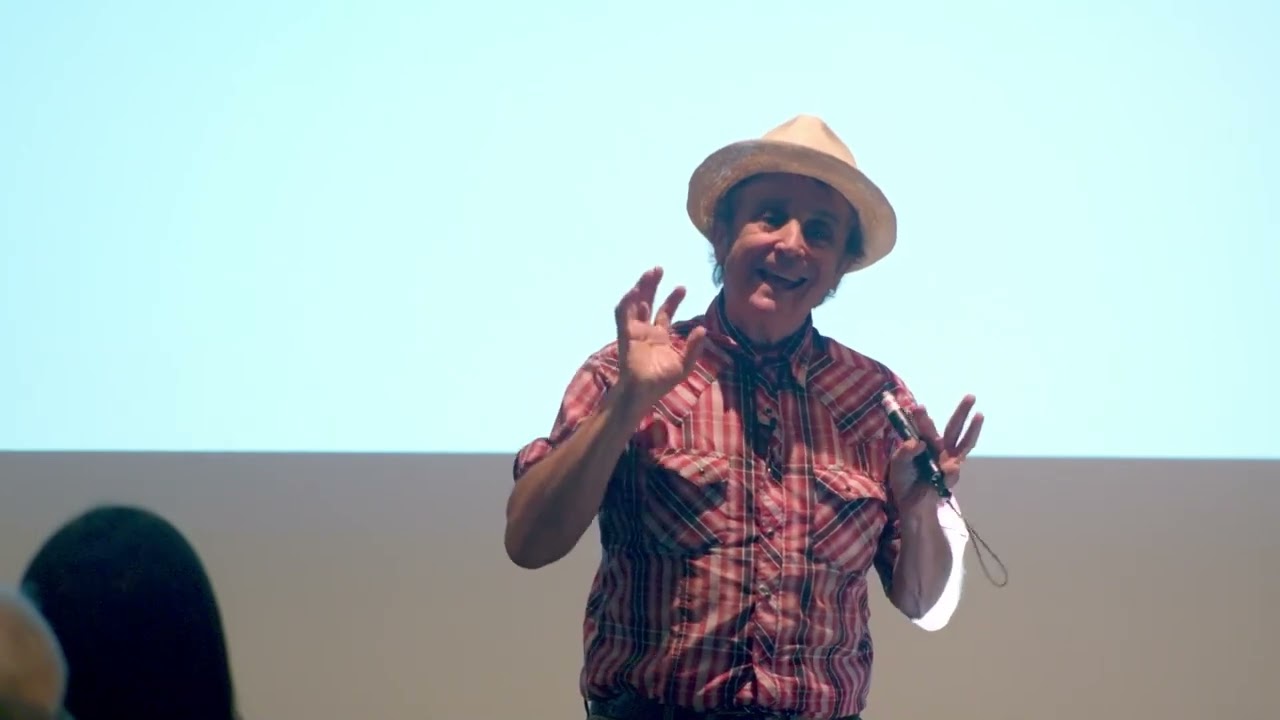 Lectures with Lianne Presents Historian and Author Marc Wanamaker