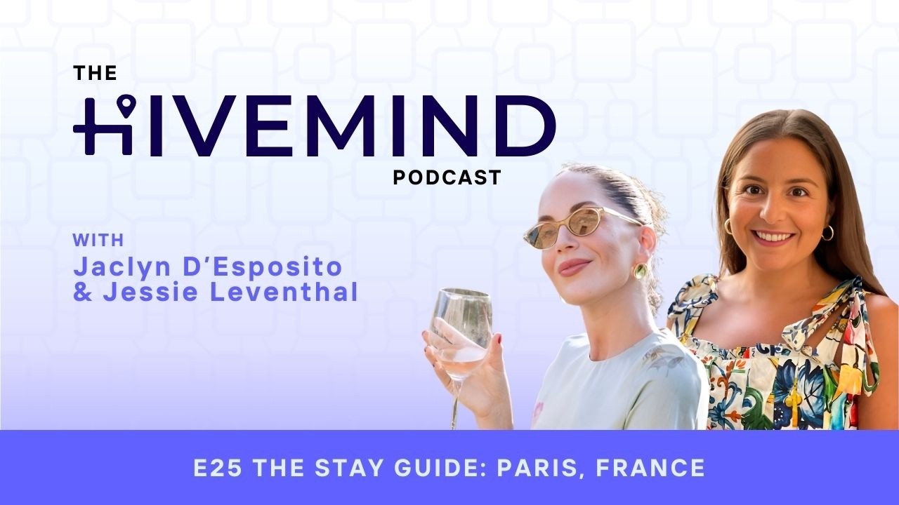 25 The Stay Guide: Paris, France