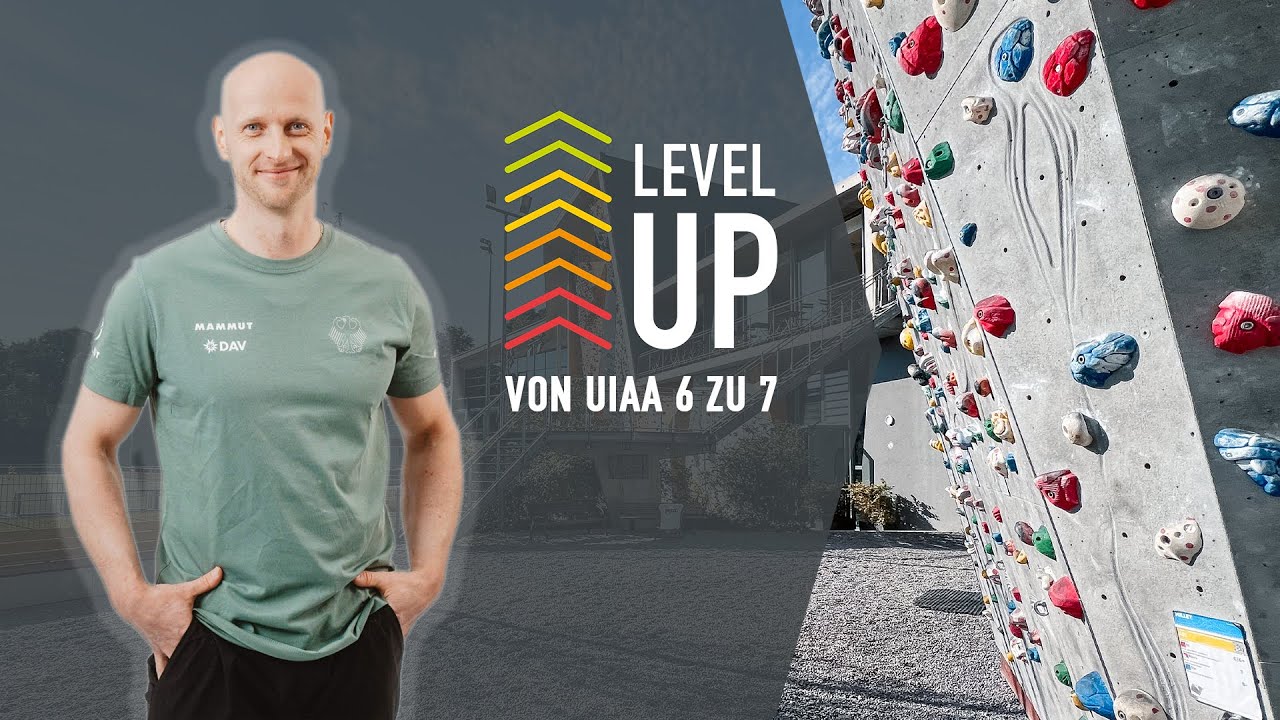 Level UP - Das 4 Wochen Training von Bundestrainer Ingo Filzwieser