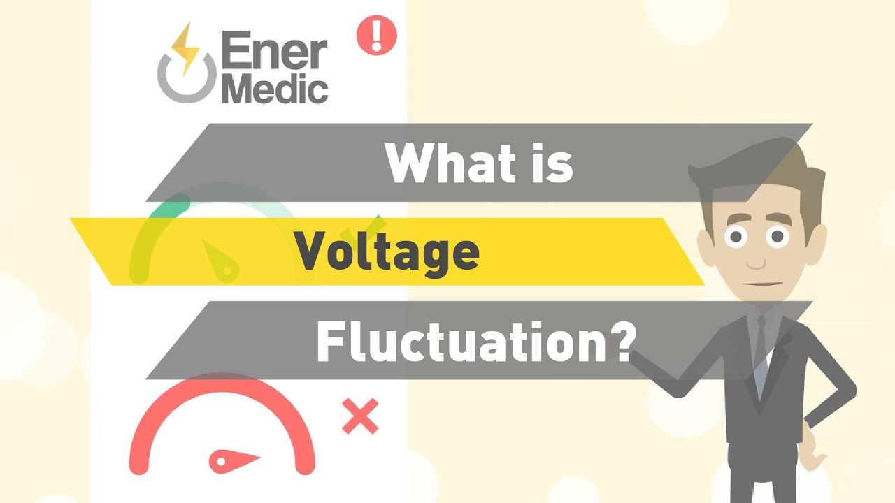 What is Voltage Fluctuation?