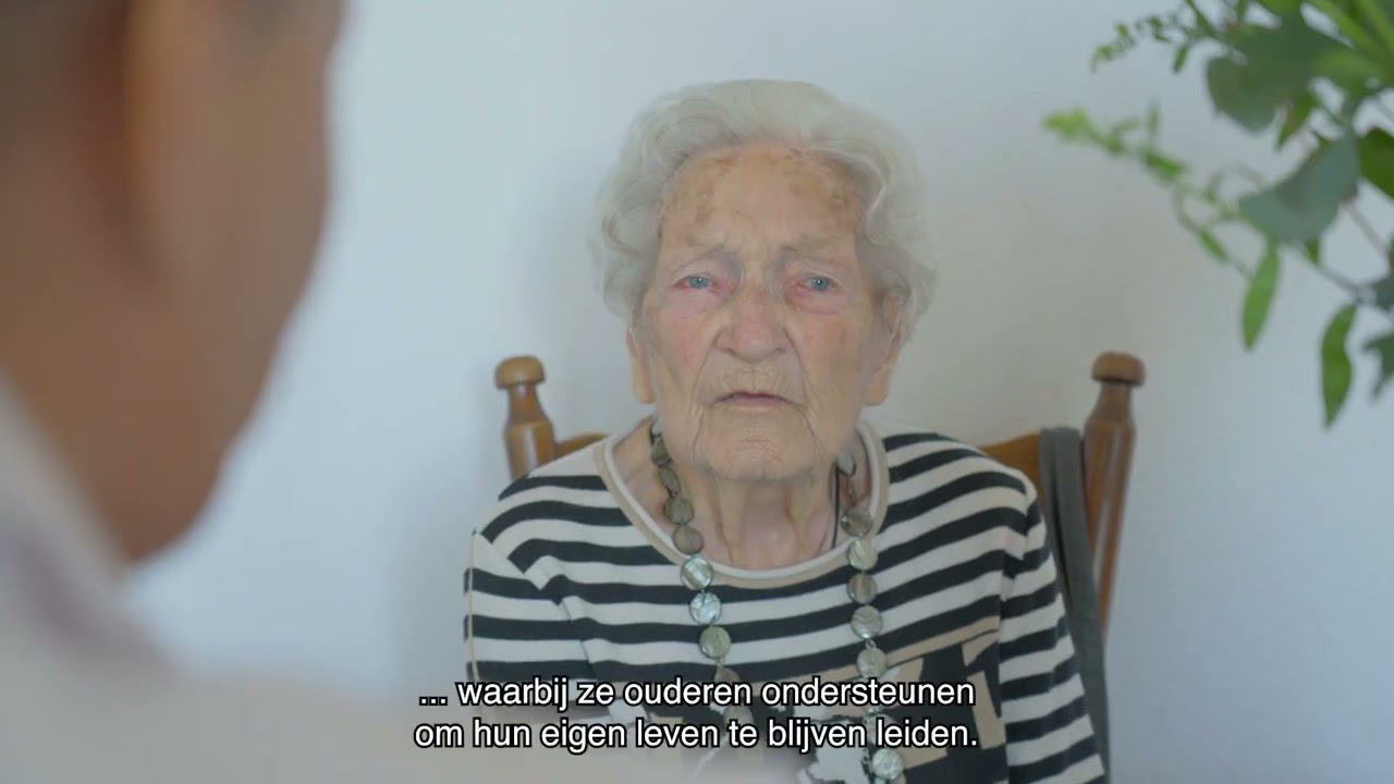 Chevremont, Eygelshoven en Haanrade | Midterm review 2024