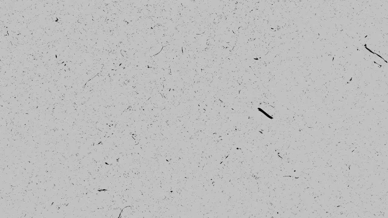 Grunge Noise Texture Motion Background