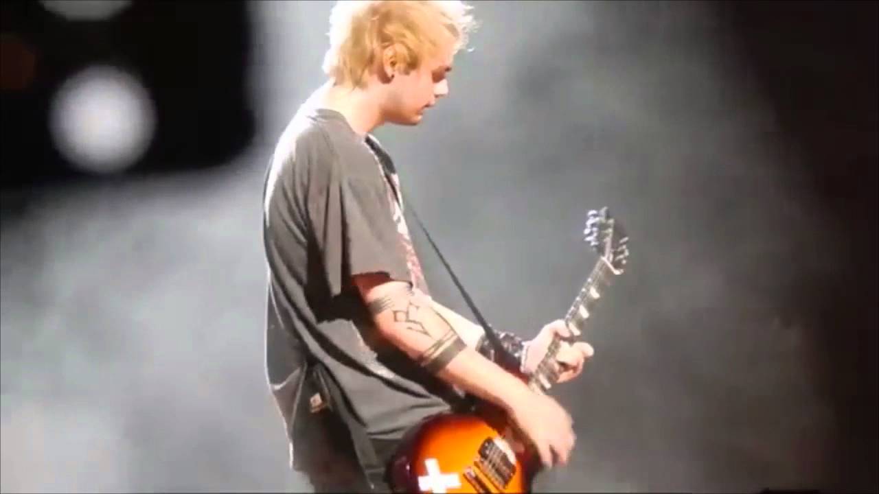 Michael Clifford - Oh No!