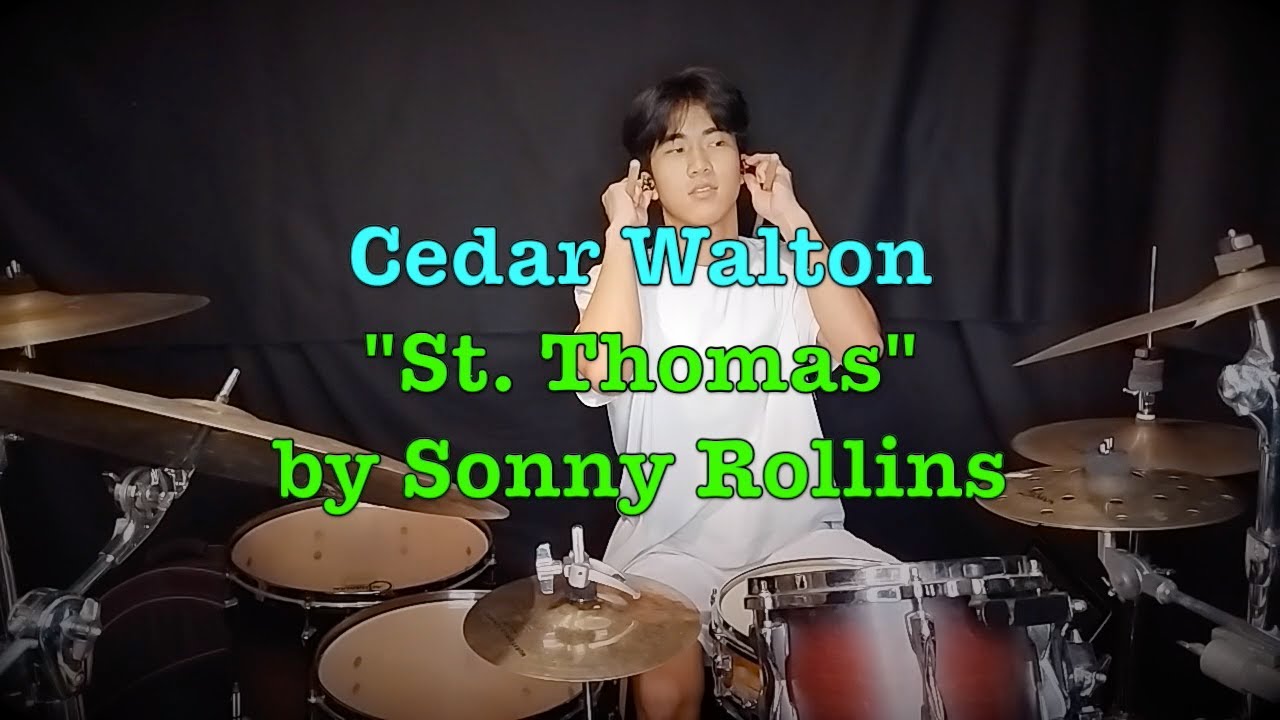 Cedar Walton - 