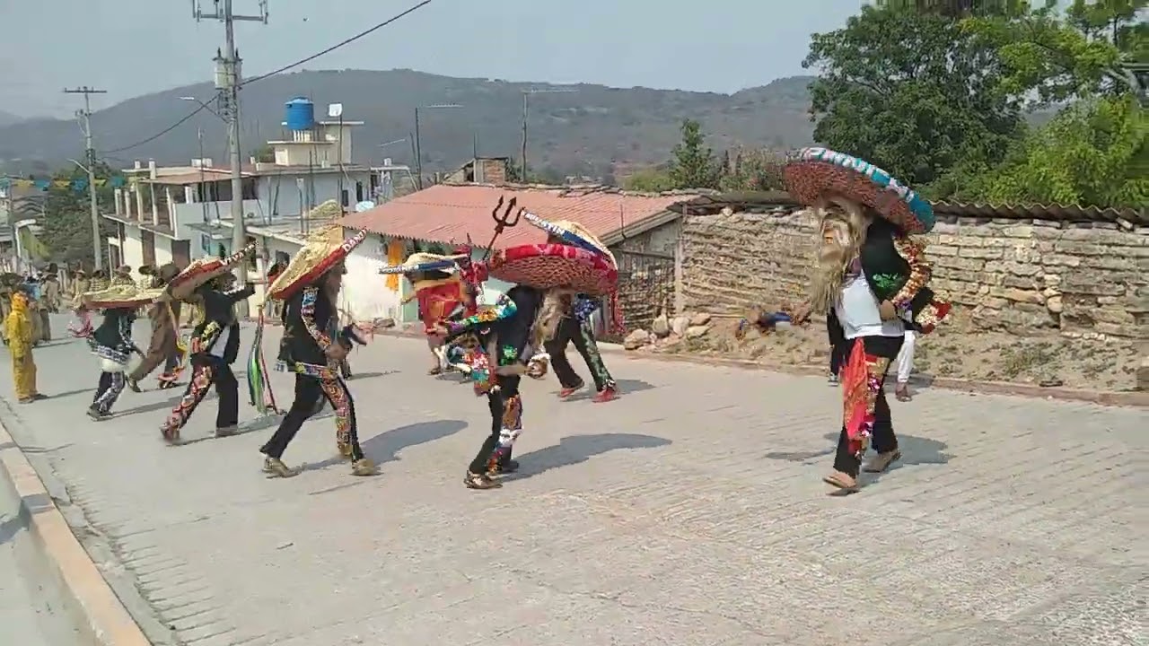 15 de mayo del 2024 almolonga Guerrero parte 1 🎉🤠🇲🇽💐🌹