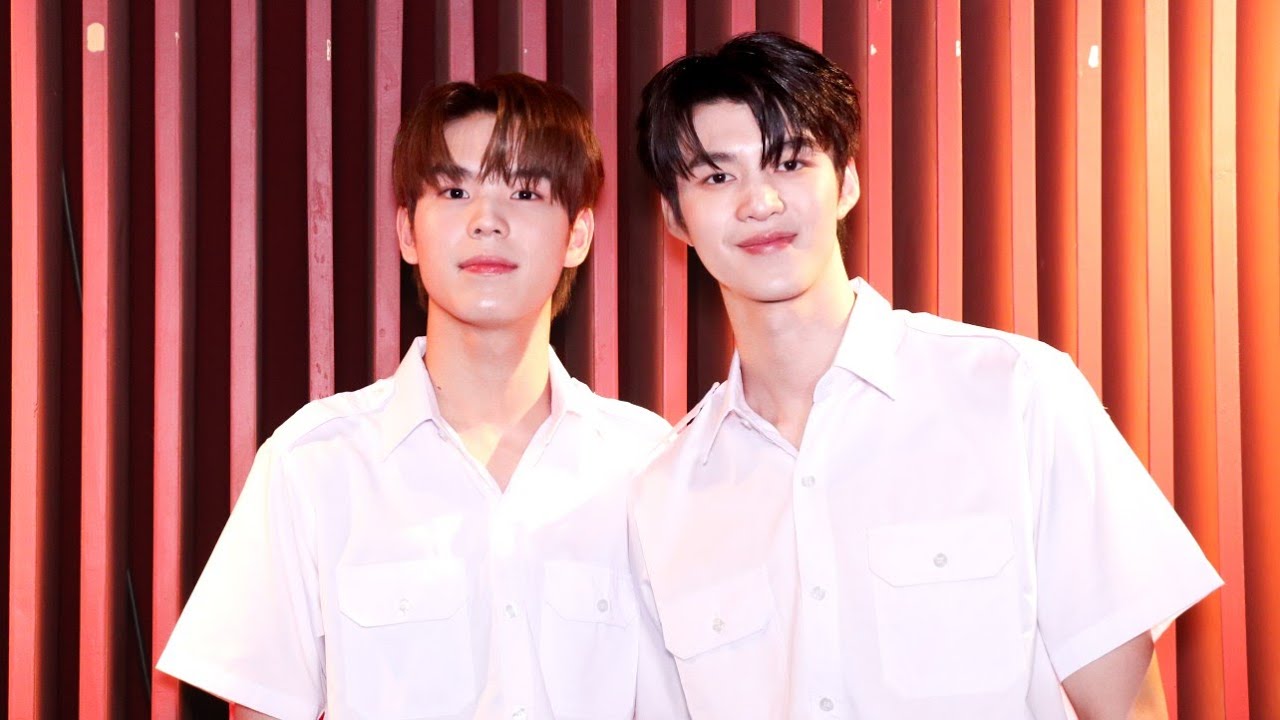 พรหมลิขิตชัดๆ! มีน เล่าวันแคสตัว เฉินไน๋ ใช้เวลานานมาก แต่สุดท้ายก็ได้คู่กับ ปิง!
