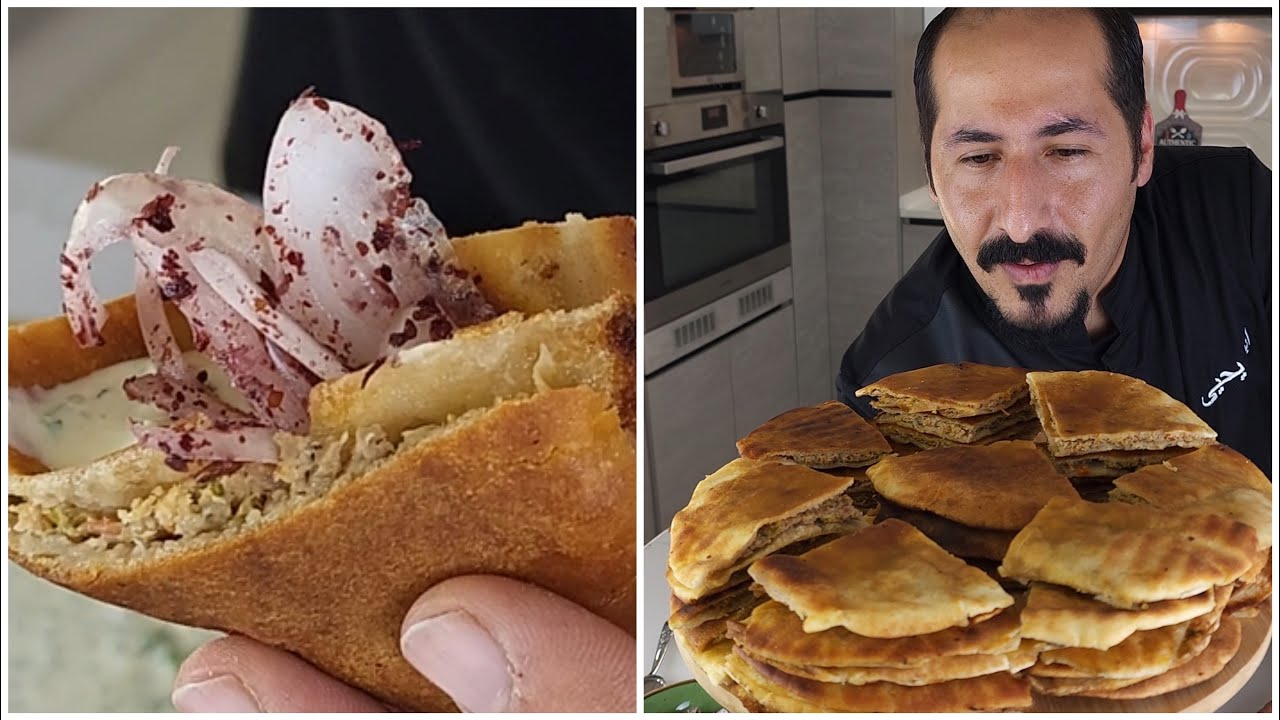 عرايس باللحمة