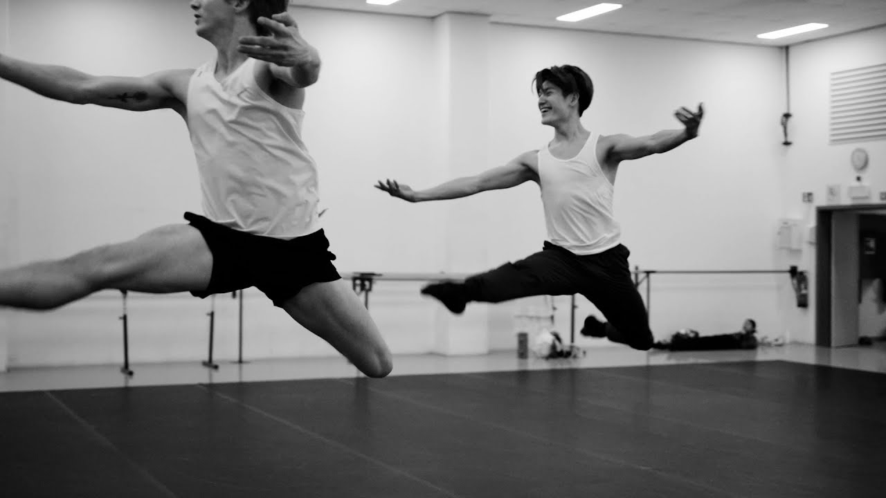 OOG IN OOG - Opera Ballet Vlaanderen - Corporate video 2024