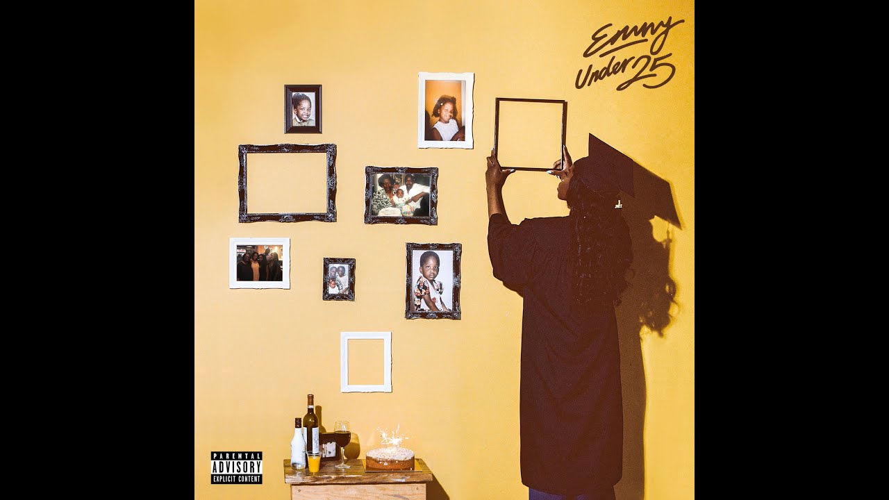 ENNY - Under 25