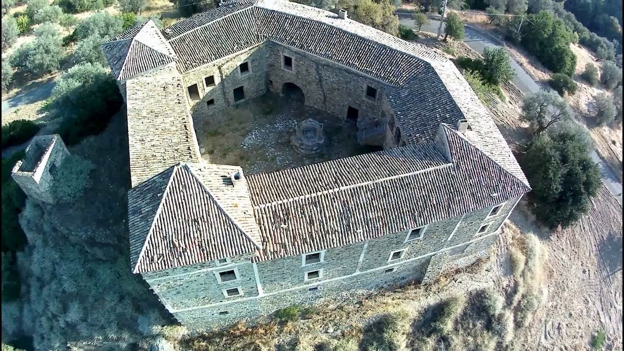 Montegiordano