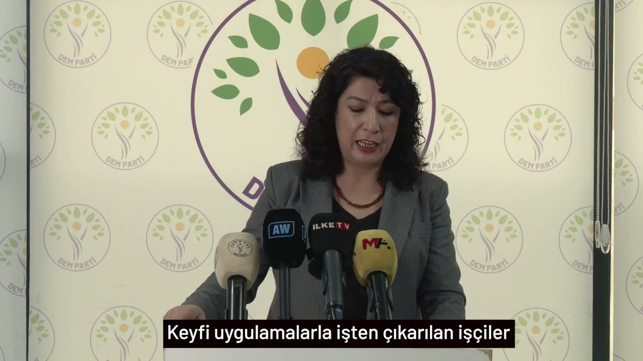 Migros depo işçisi kadınların dayanışma çağrısına bizler de buradan bir kez daha ses veriyoruz: