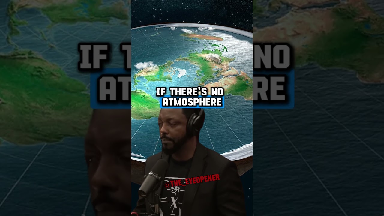 Billy Carson Exposes the 6000-Year-Old Earth Myth | Joe Rogan Experience #jre #shorts