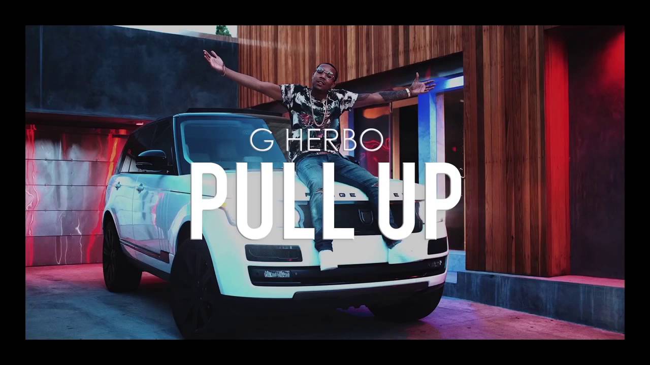 G Herbo - Pull Up (Offical Audio -