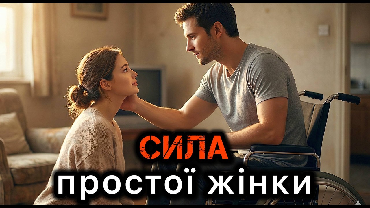 Сила простої жінки. Життєві історії.