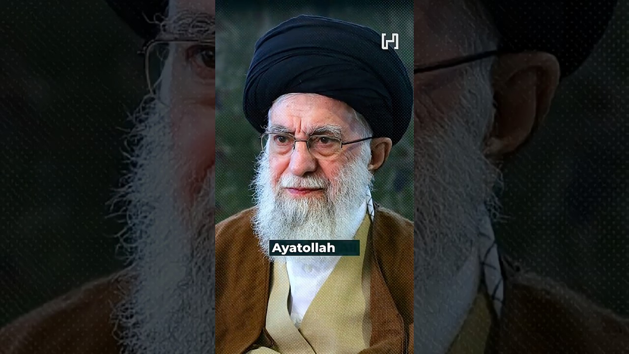 Trump Claims &lsquo;Total Control of Iran Skies&rsquo; & Calls Khamenei &lsquo;Easy Target&rsquo; &mdash; Demands Surrender!