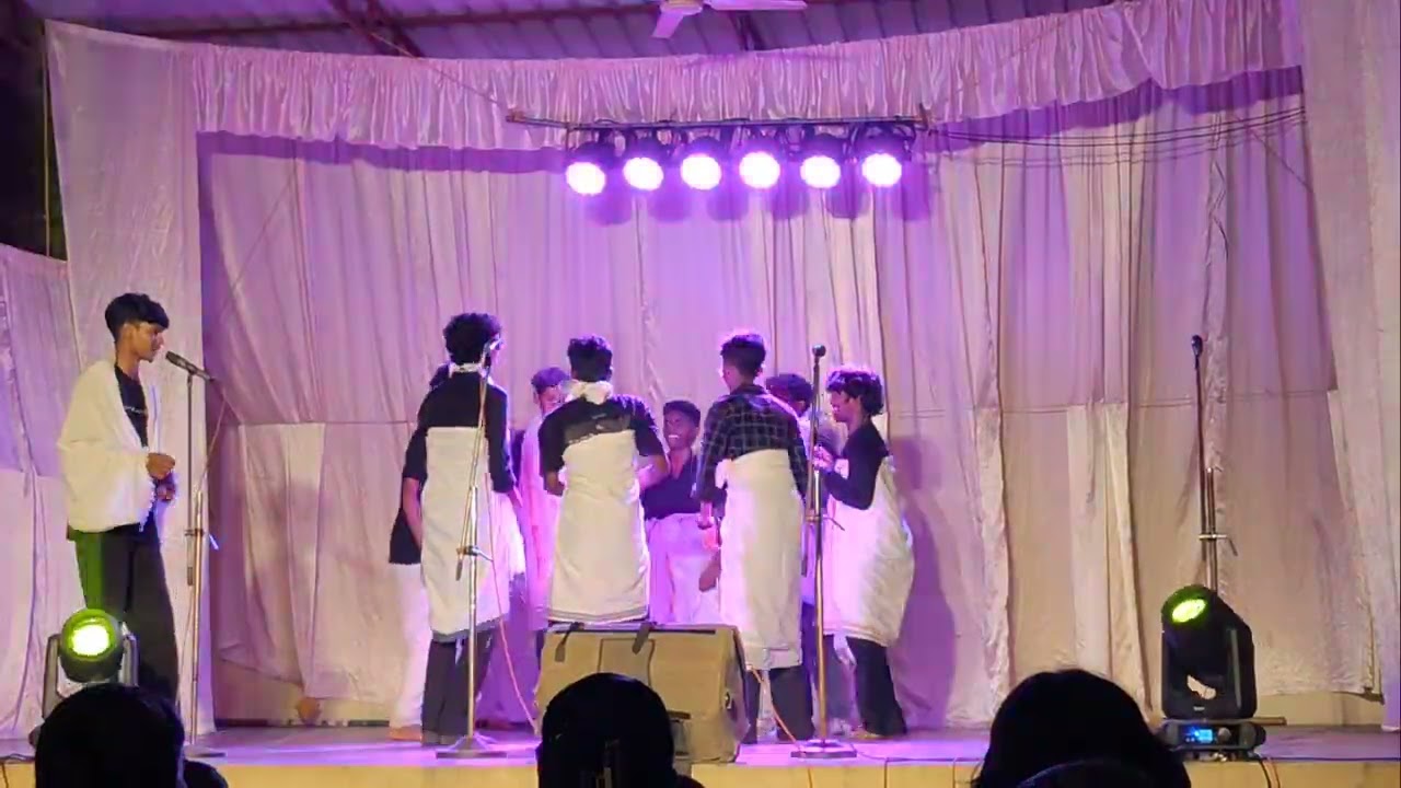MOONJAMOODU BOYZ presents  Mega Super Hit 1 To 100 | performances  | absolute cringe✋😌🤚